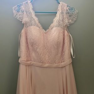 Bridesmaid dress. Ready for new life